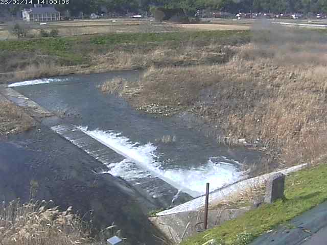 河内川２2026/01/14 20:10:00