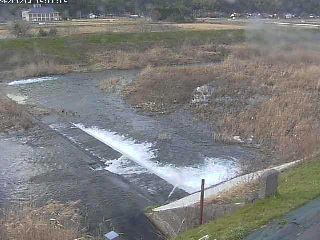 河内川２2026/01/14 20:10:00