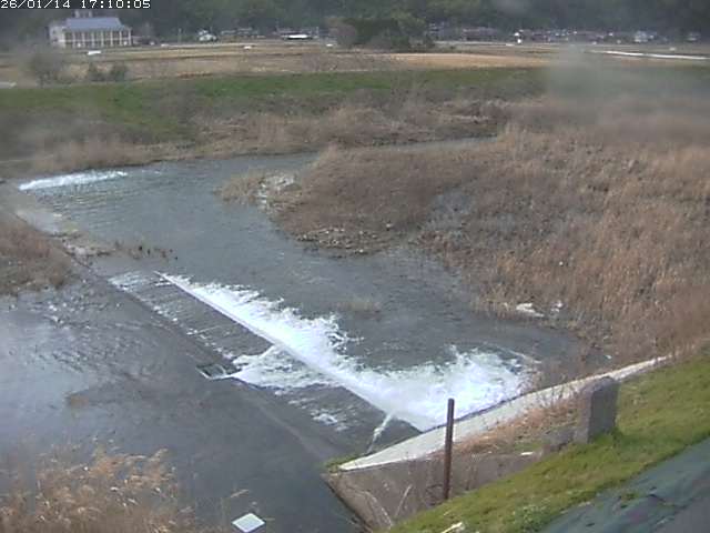 河内川２2026/01/14 20:10:00