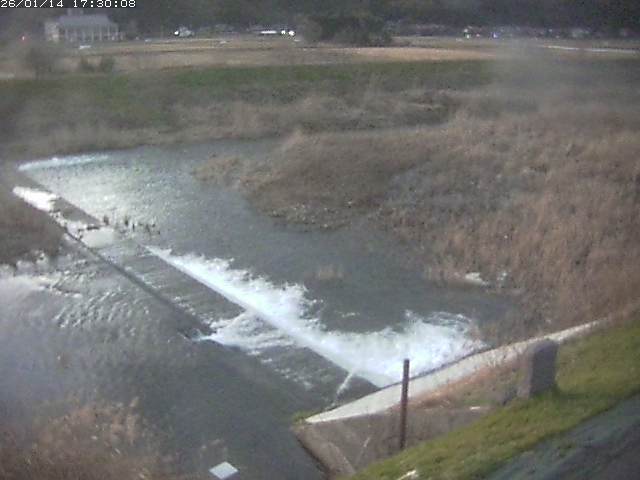 河内川２2026/01/14 20:10:00
