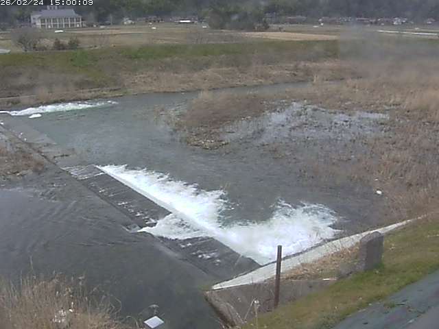 河内川２2026/02/25 2:30:00