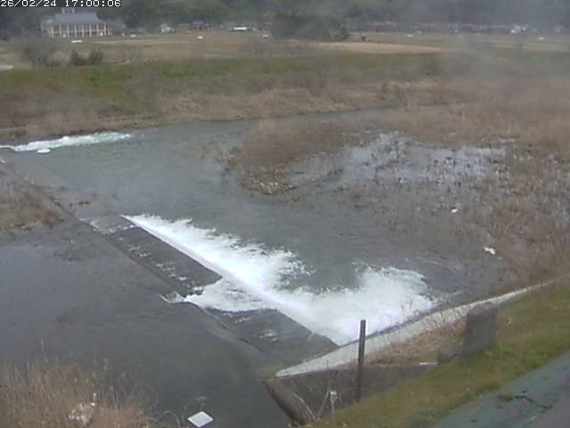 河内川２2026/02/25 2:30:00