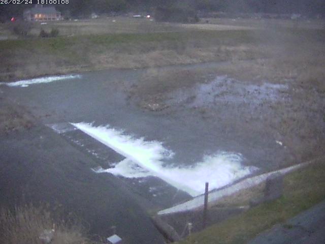 河内川２2026/02/25 2:30:00