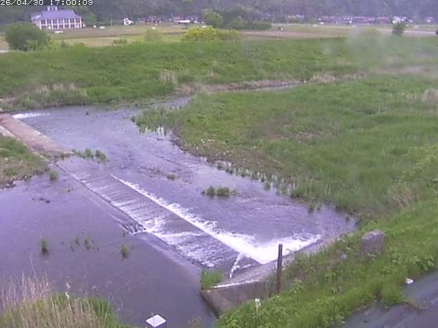 河内川２2026/05/01 16:50:00