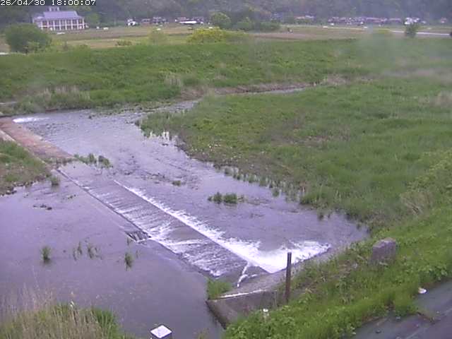 河内川２2026/05/01 16:50:00