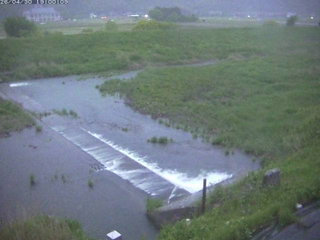 河内川２2026/05/01 16:50:00
