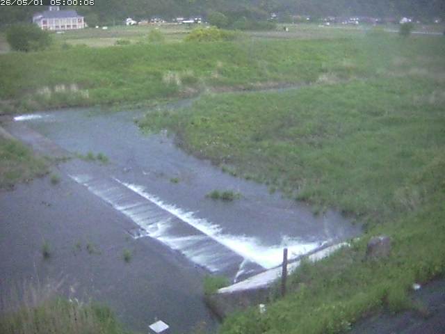 河内川２2026/05/01 16:50:00