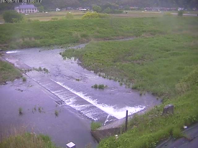 河内川２2026/05/01 16:50:00