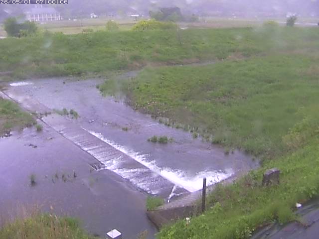 河内川２2026/05/01 16:50:00