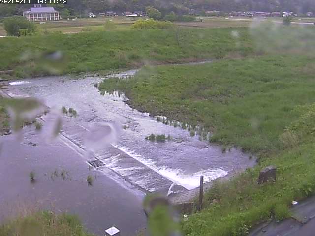 河内川２2026/05/01 16:50:00
