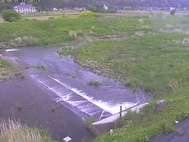 河内川２2026/05/01 16:50:00