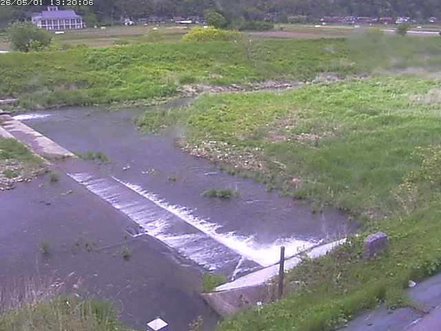 河内川２2026/05/01 16:50:00