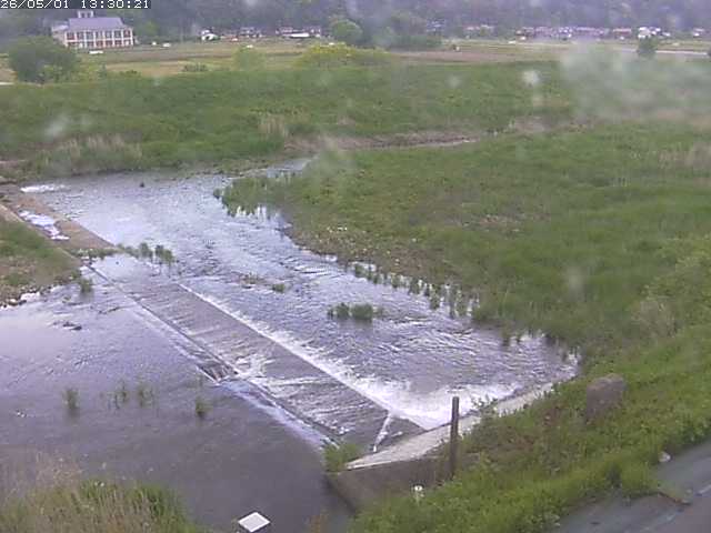 河内川２2026/05/01 16:50:00