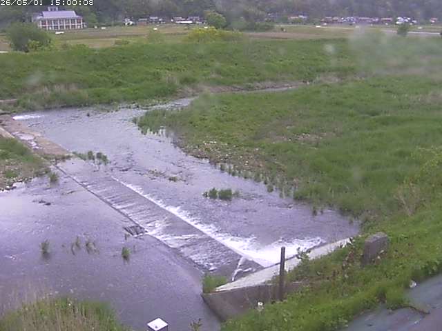 河内川２2026/05/01 16:50:00