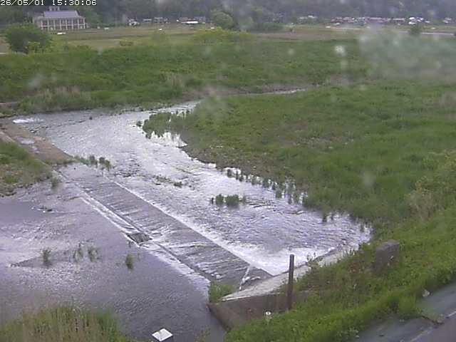 河内川２2026/05/01 16:50:00