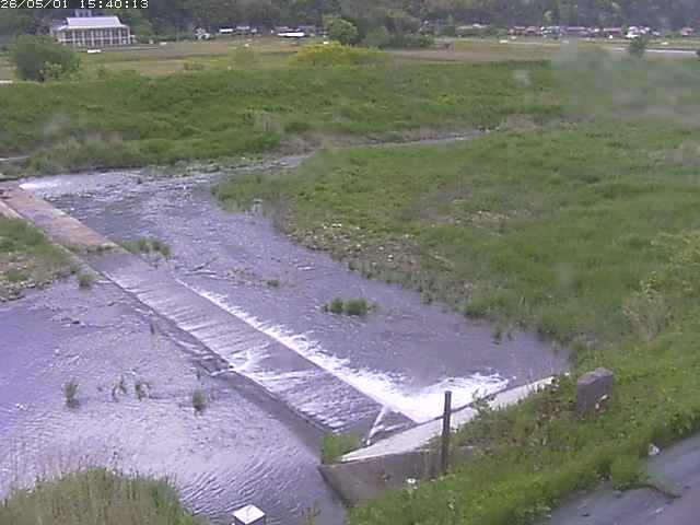 河内川２2026/05/01 16:50:00