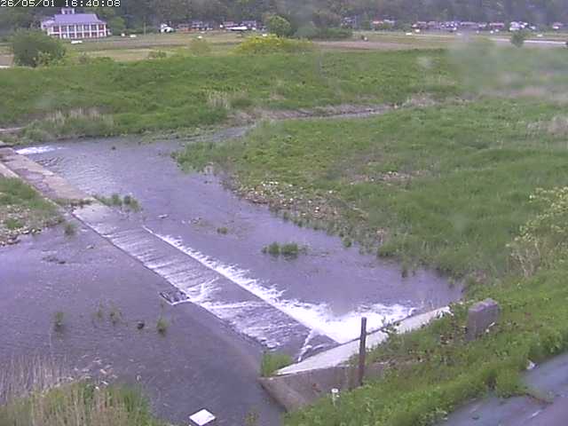 河内川２2026/05/01 16:50:00