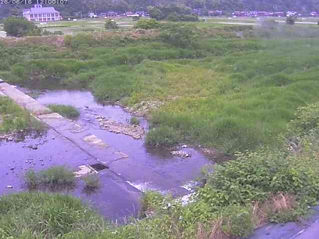 河内川２2026/06/17 12:00:00
