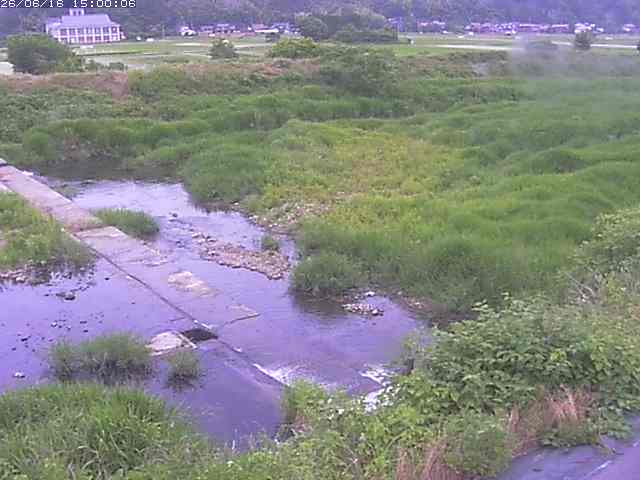 河内川２2026/06/17 12:00:00