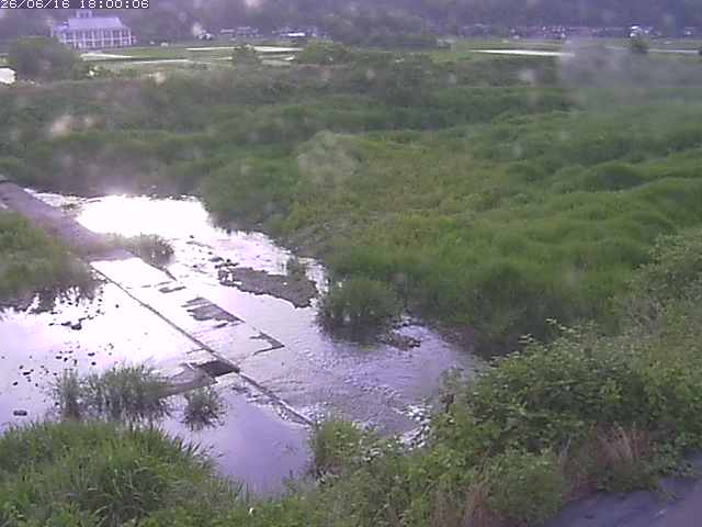 河内川２2026/06/17 12:00:00