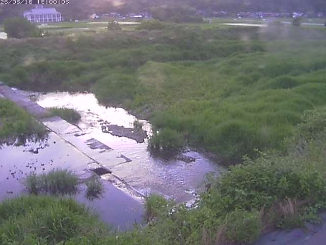河内川２2026/06/17 12:00:00