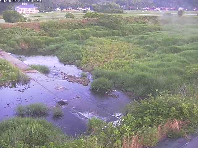 河内川２2026/06/17 12:00:00