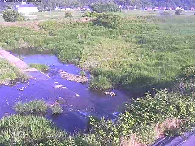 河内川２2026/06/17 12:00:00