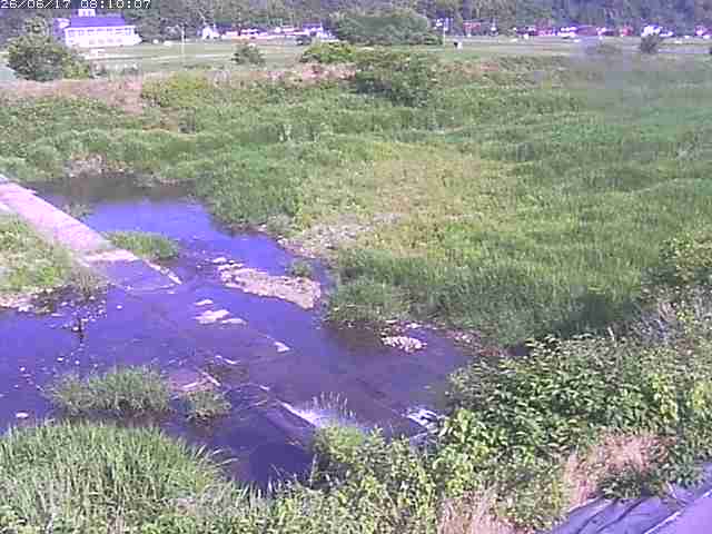 河内川２2026/06/17 12:00:00