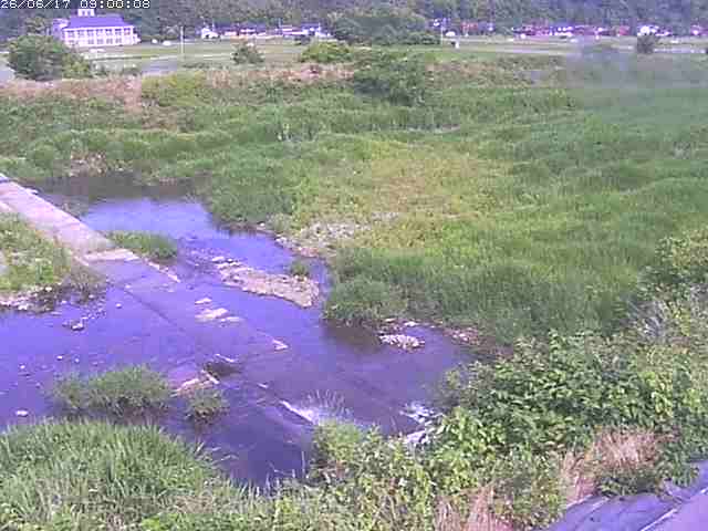 河内川２2026/06/17 12:00:00