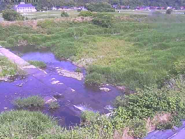 河内川２2026/06/17 12:00:00