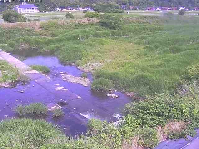 河内川２2026/06/17 12:00:00