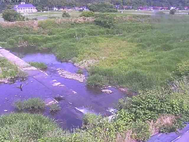 河内川２2026/06/17 12:00:00