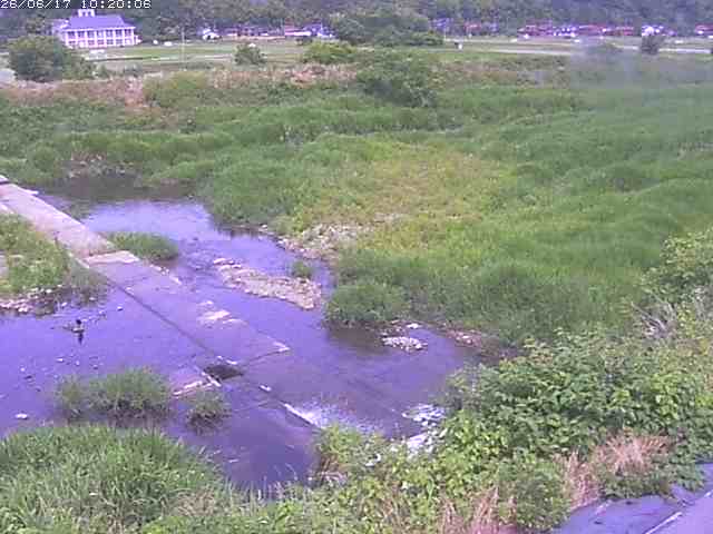 河内川２2026/06/17 12:00:00