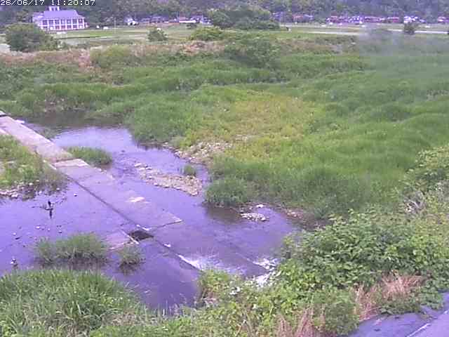 河内川２2026/06/17 12:00:00