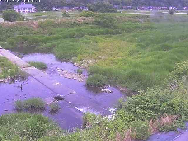 河内川２2026/06/17 12:00:00