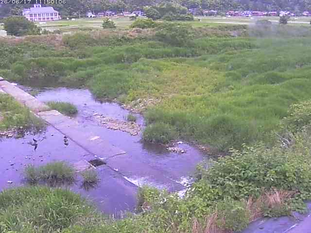 河内川２2026/06/17 12:00:00