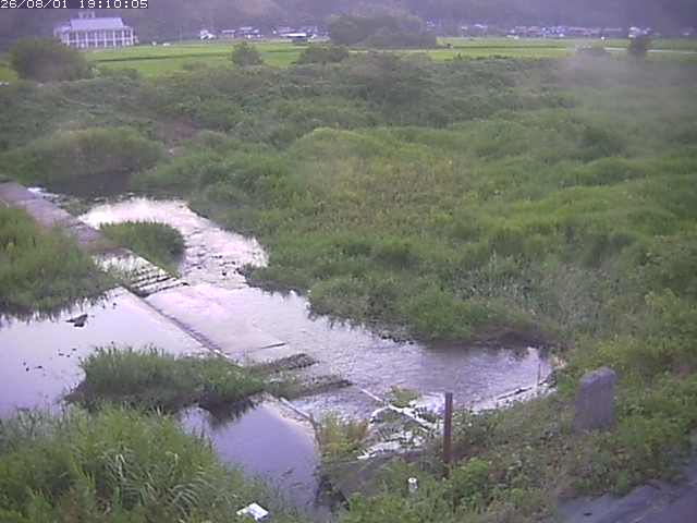 河内川２2026/08/01 20:50:00
