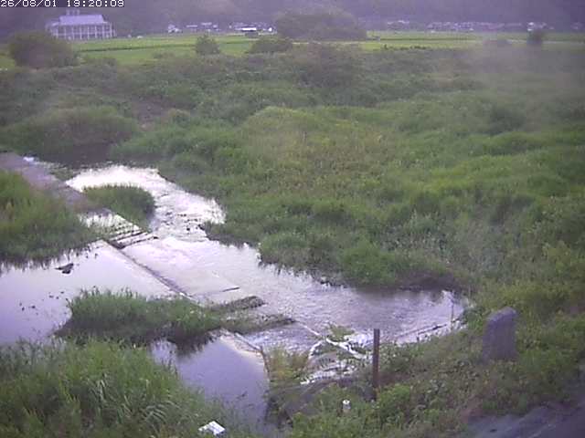 河内川２2026/08/01 20:50:00