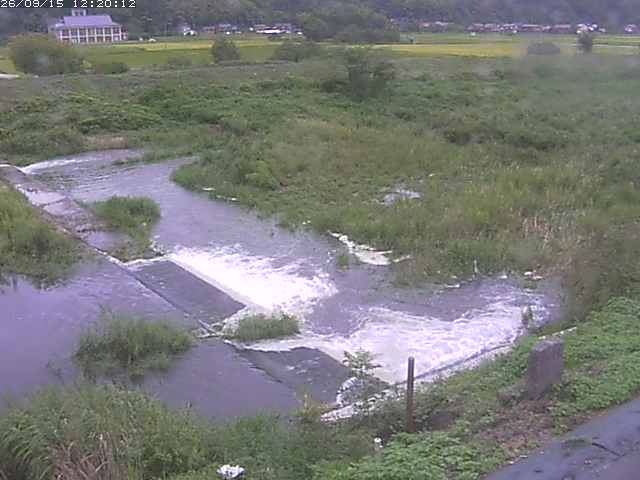 河内川２2026/09/15 15:40:00