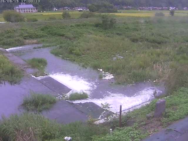 河内川２2026/09/16 16:40:00