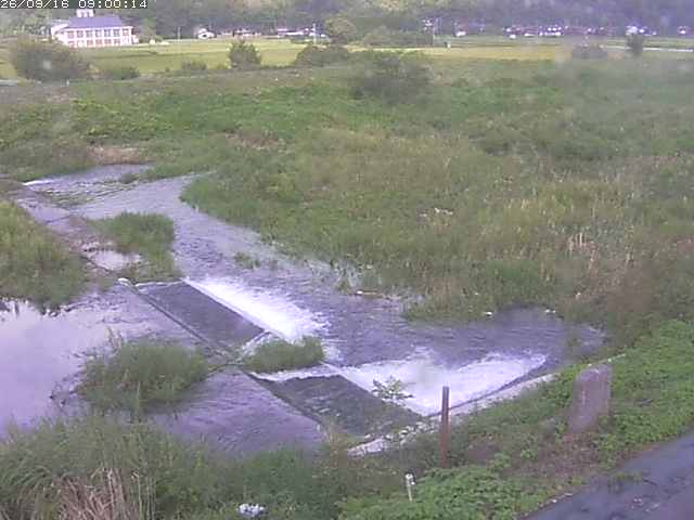 河内川２2026/09/16 16:40:00