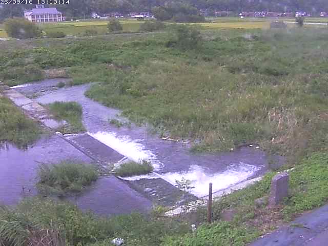 河内川２2026/09/16 16:40:00