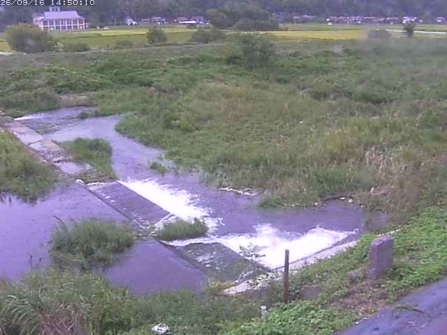河内川２2026/09/16 16:40:00