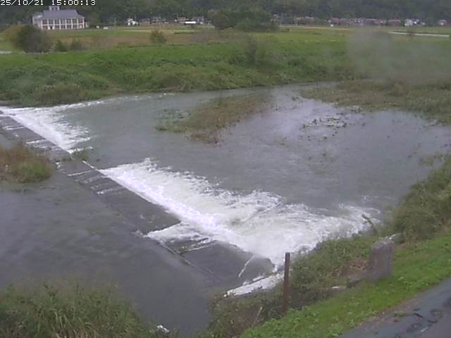 河内川２2025/10/22 11:20:00