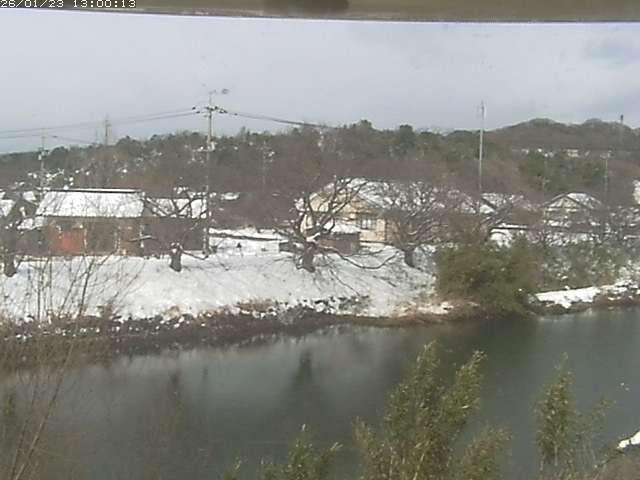 勝部川１2026/01/24 2:50:00