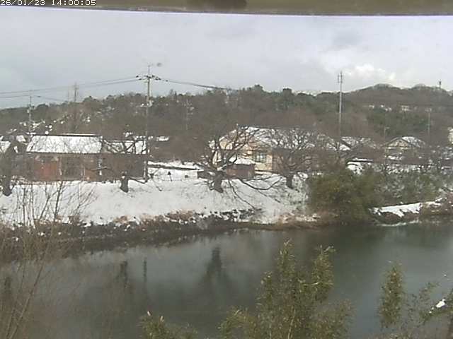 勝部川１2026/01/24 2:50:00