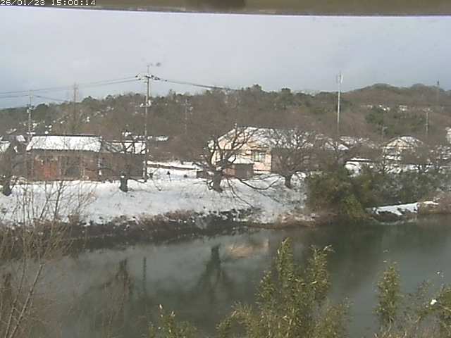勝部川１2026/01/24 2:50:00