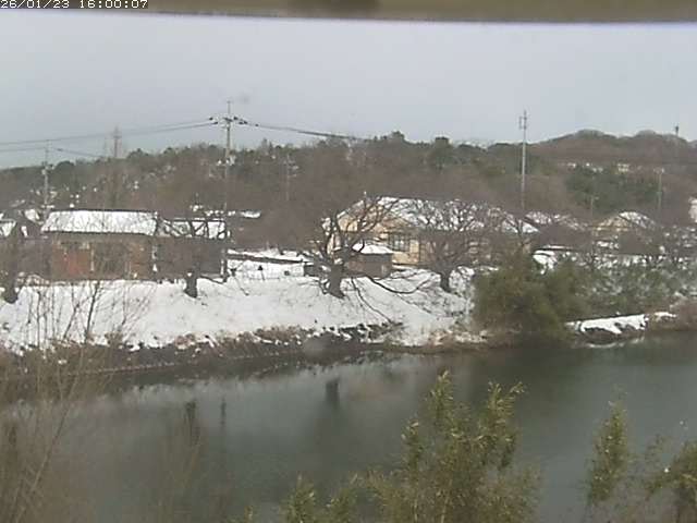 勝部川１2026/01/24 2:50:00