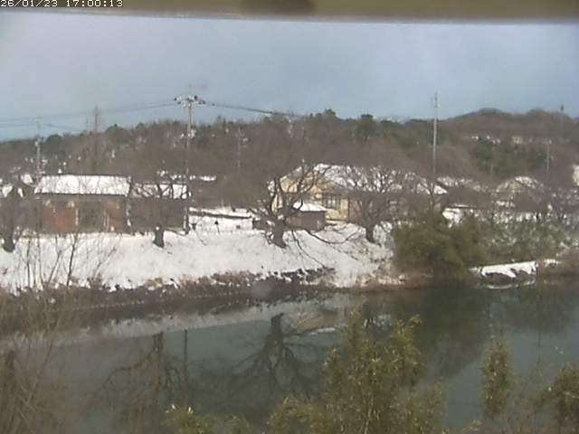 勝部川１2026/01/24 2:50:00