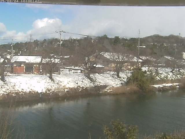 勝部川１2026/02/25 2:30:00